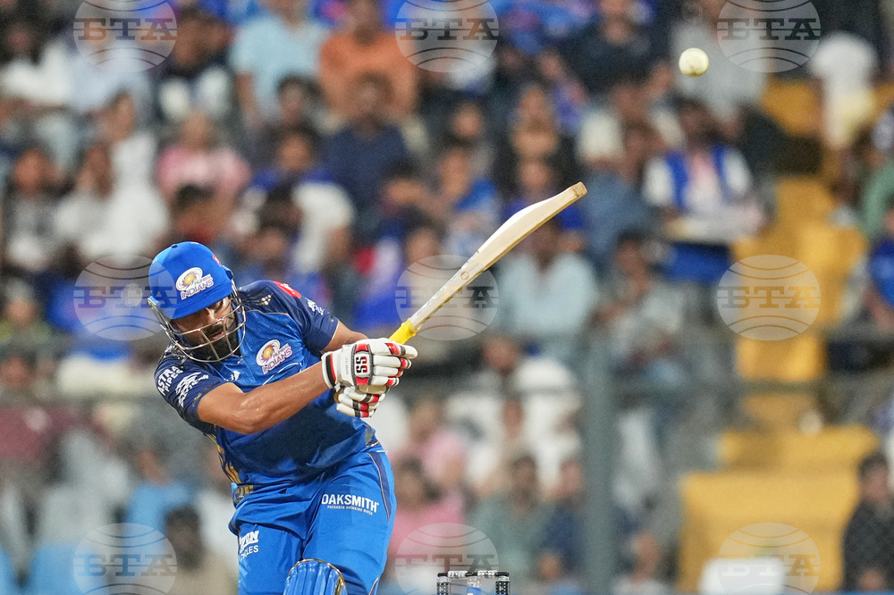 India IPL Cricket