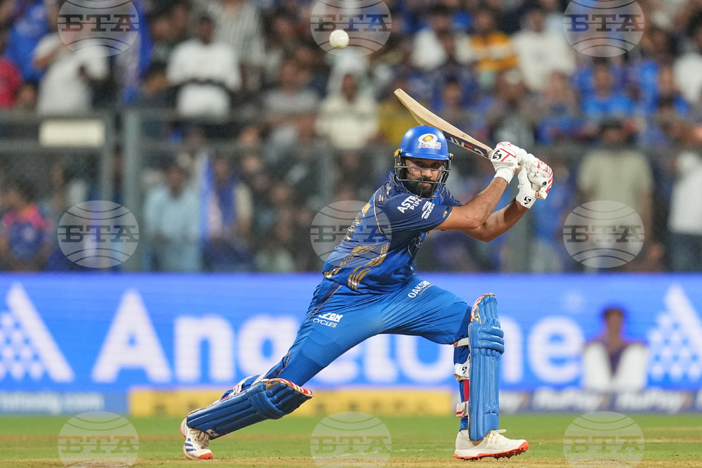 India IPL Cricket