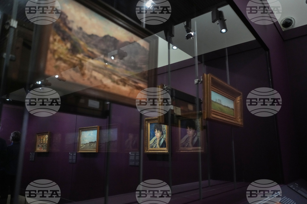 France Nazi-era Art