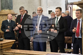 Гоце Делчев - Гоце Делчев - годишнина