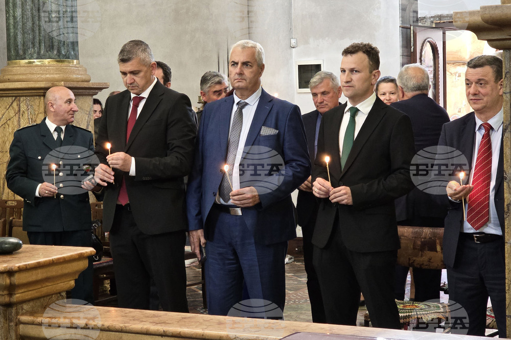 Гоце Делчев - Гоце Делчев - годишнина