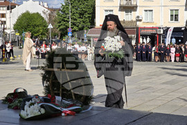 Гоце Делчев - Гоце Делчев - годишнина