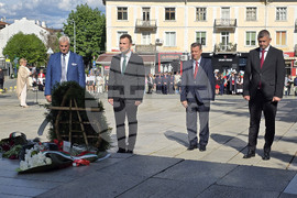 Гоце Делчев - Гоце Делчев - годишнина