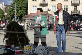 Гоце Делчев - Гоце Делчев - годишнина
