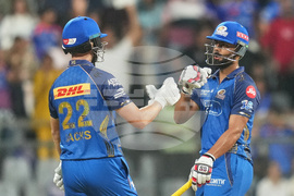 India IPL Cricket