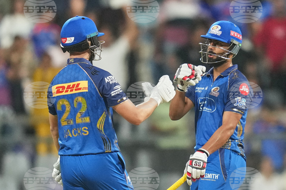 India IPL Cricket