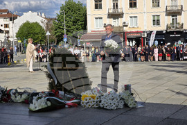 Гоце Делчев - Гоце Делчев - годишнина