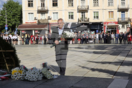 Гоце Делчев - Гоце Делчев - годишнина