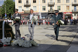 Гоце Делчев - Гоце Делчев - годишнина