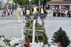 Гоце Делчев - Гоце Делчев - годишнина