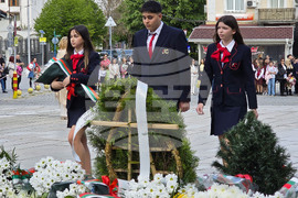 Гоце Делчев - Гоце Делчев - годишнина