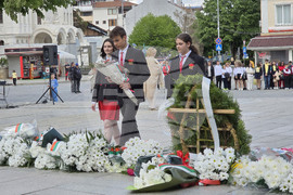 Гоце Делчев - Гоце Делчев - годишнина