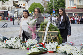 Гоце Делчев - Гоце Делчев - годишнина