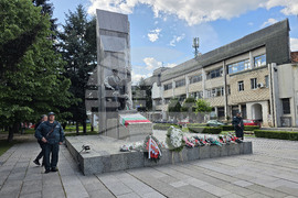 Гоце Делчев - Гоце Делчев - годишнина