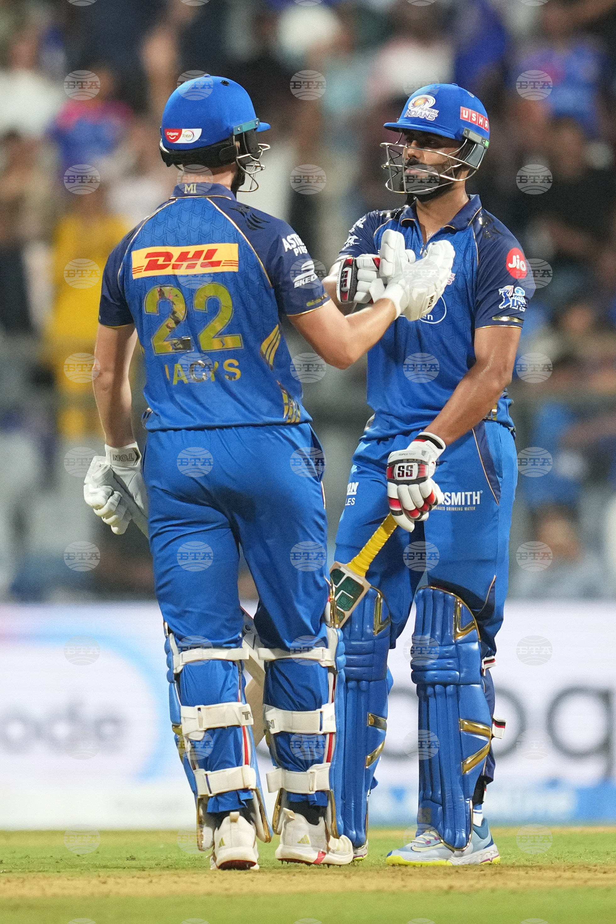 India IPL Cricket