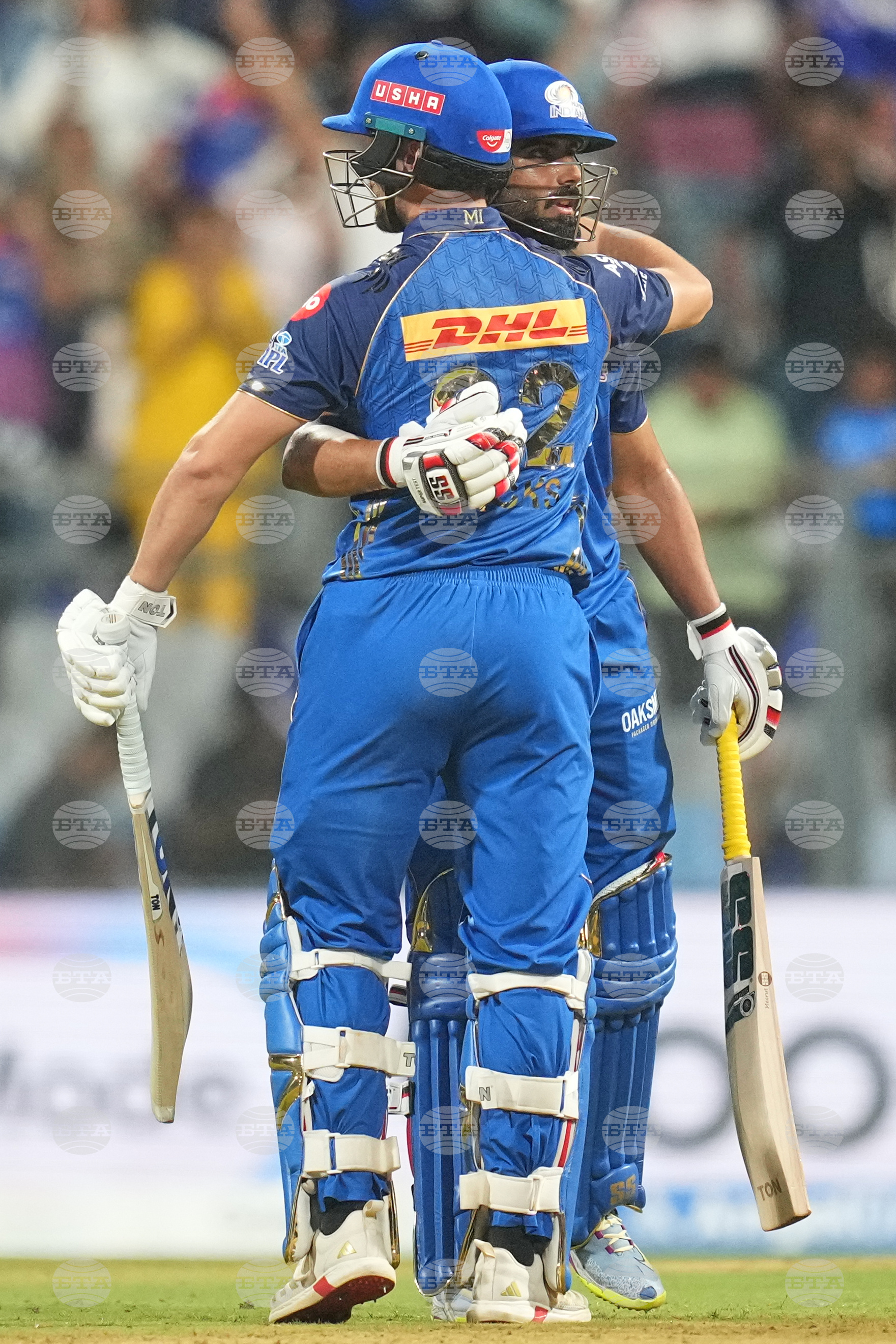 India IPL Cricket