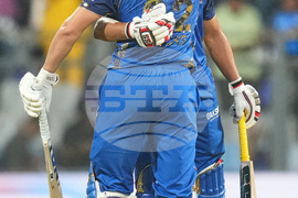 India IPL Cricket
