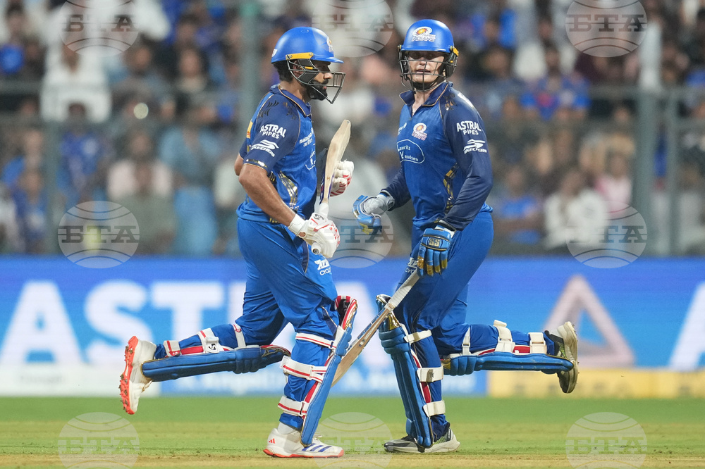 India IPL Cricket
