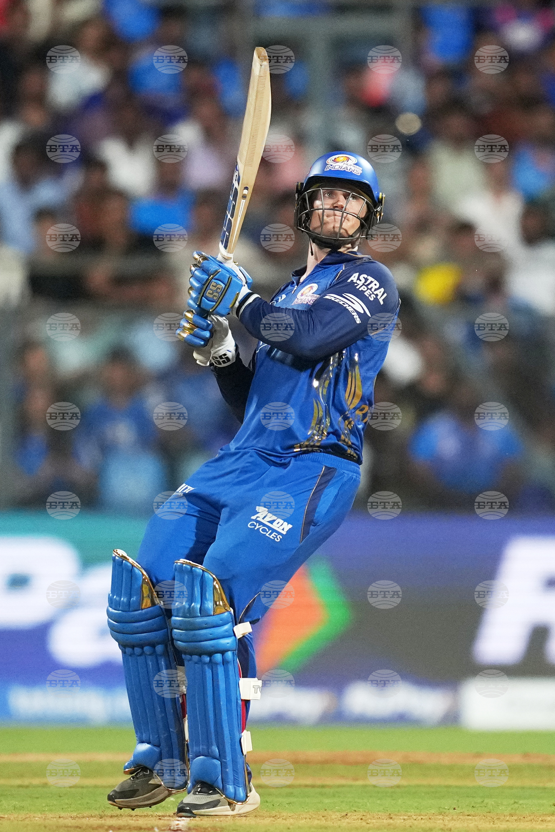India IPL Cricket