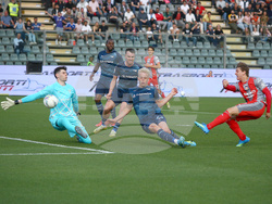 Italy Serie A Soccer