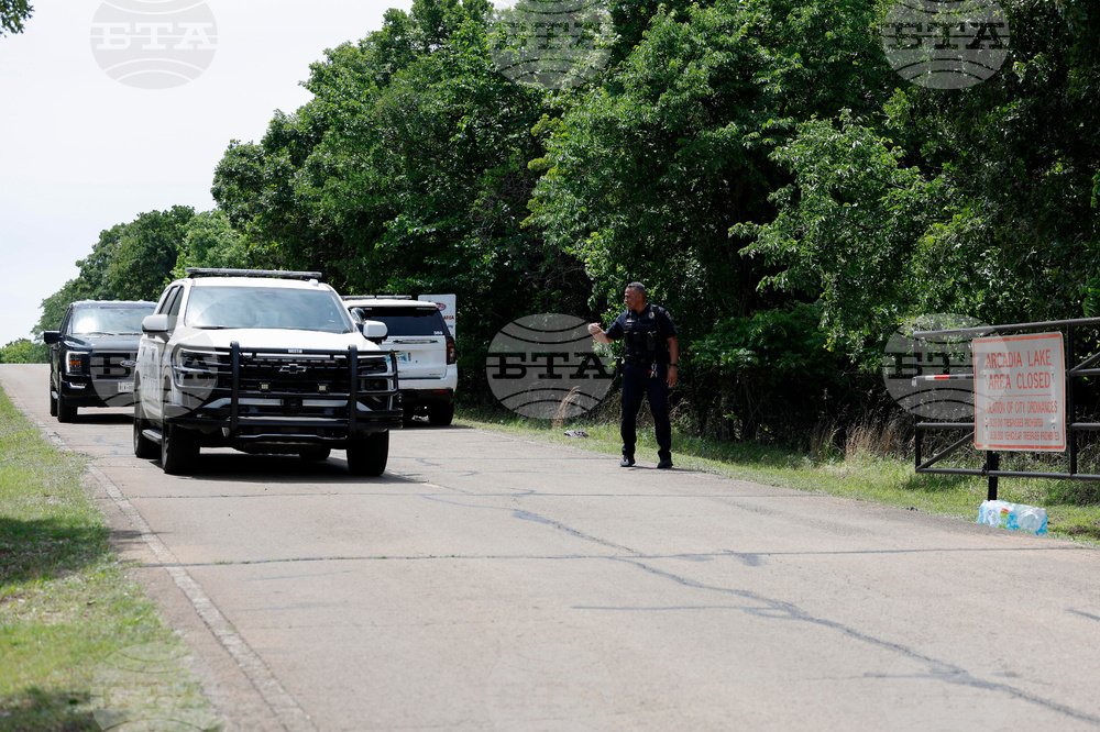 Oklahoma Party Shooting
