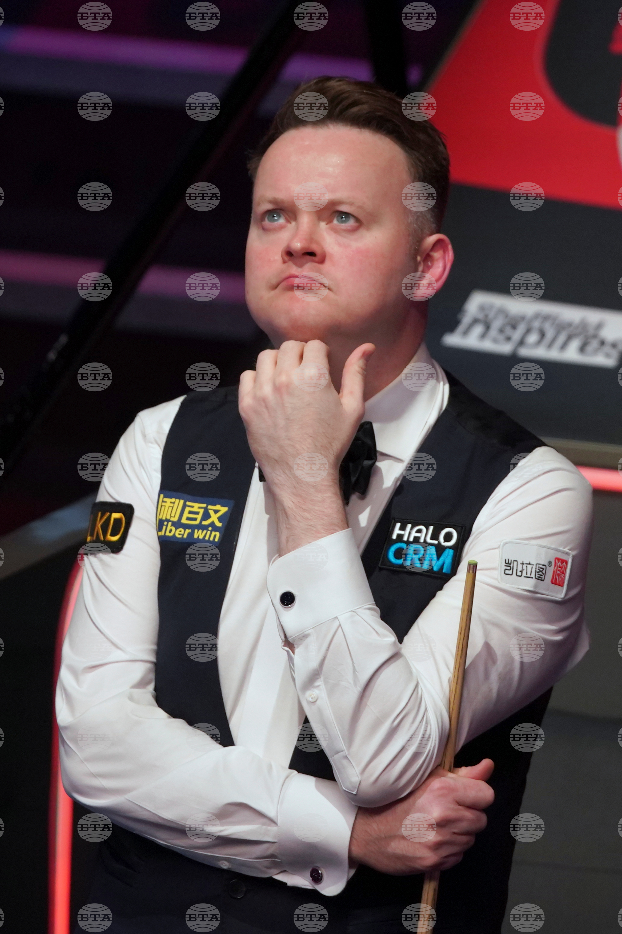 Britain World Championship Snooker