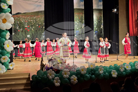 Гоце Делчев - Второ основно училище „Гоце Делчев“ - патронен празник