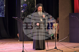 Гоце Делчев - Второ основно училище „Гоце Делчев“ - патронен празник