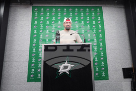 Stars Hockey