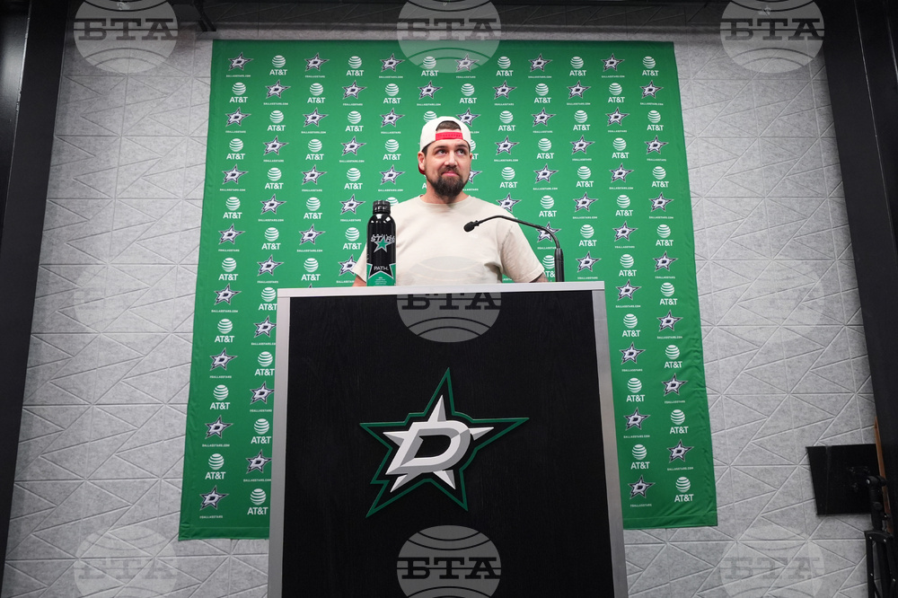 Stars Hockey