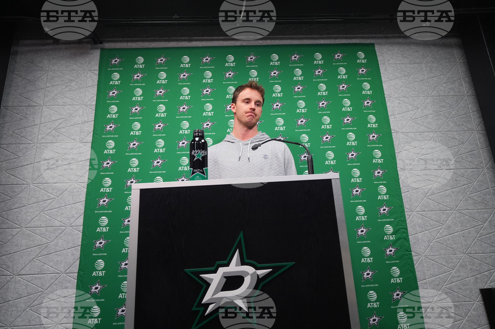 Stars Hockey