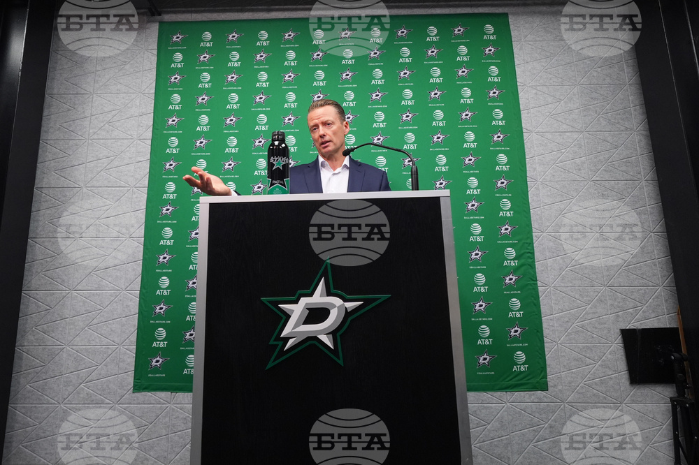 Stars Hockey