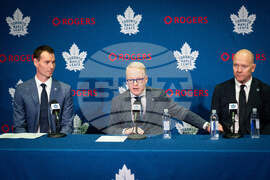 Maple Leafs Leadership Hockey