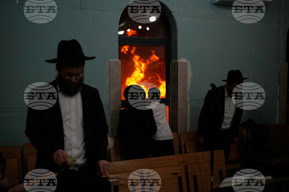 Israel Lag BaOmer