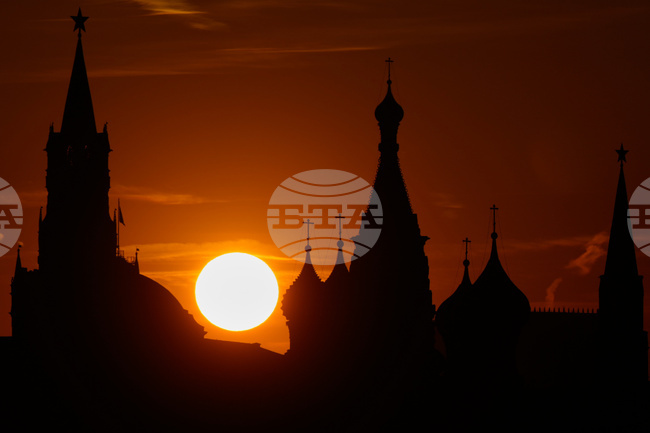 Russia Daily Life