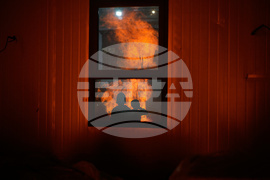Israel Lag BaOmer