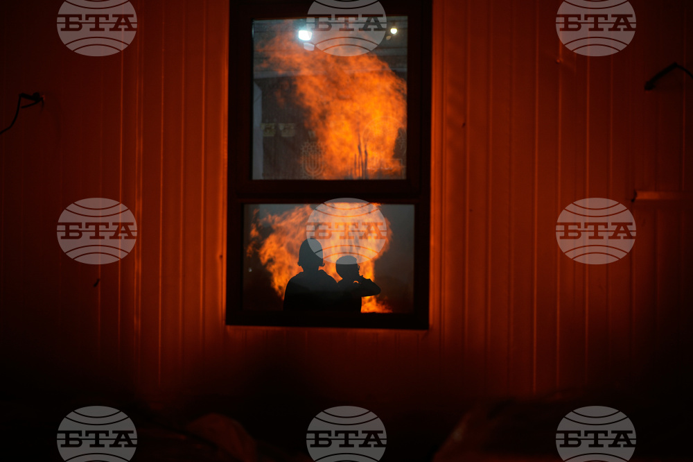 Israel Lag BaOmer