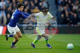 Britain Premier League Soccer