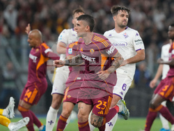 Italy Serie A Soccer