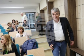 Медицински университет в София - семинар