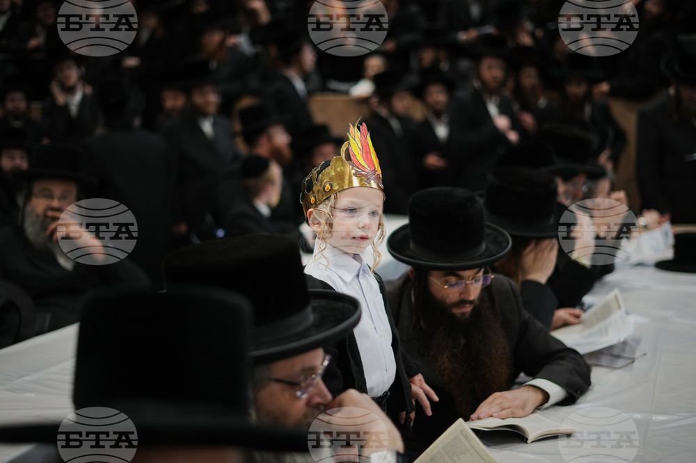 Israel Lag BaOmer