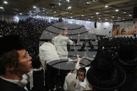 Israel Lag BaOmer