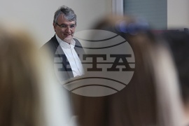 Медицински университет в София - семинар