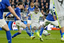 Britain Premier League Soccer