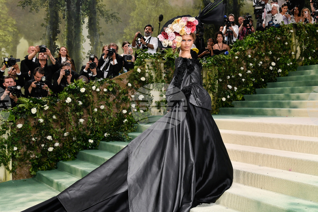 Met Gala-What to Know