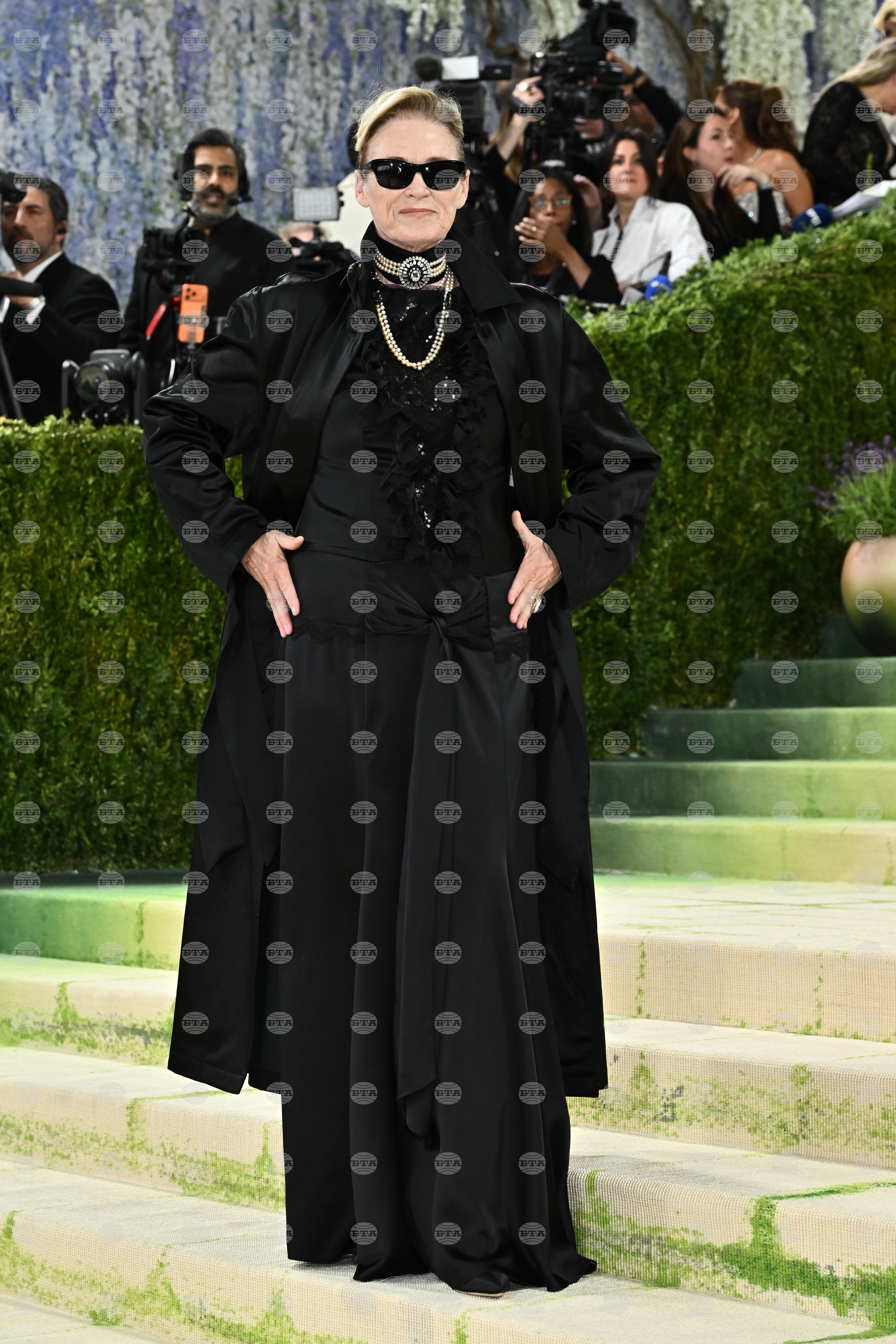 2026 MET Museum Costume Institute Benefit Gala