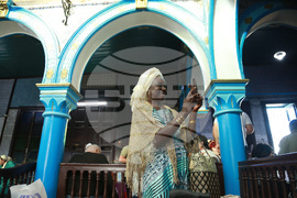 Tunisia Jewish Pilgrimage