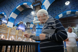Tunisia Jewish Pilgrimage