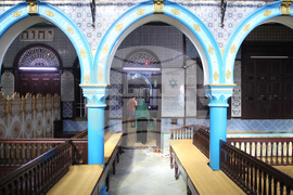 Tunisia Jewish Pilgrimage