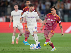 Italy Serie A Soccer
